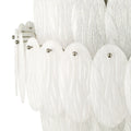 ARTCRAFT, SERENA CHANDELIER, CHANDELIER LIGHT