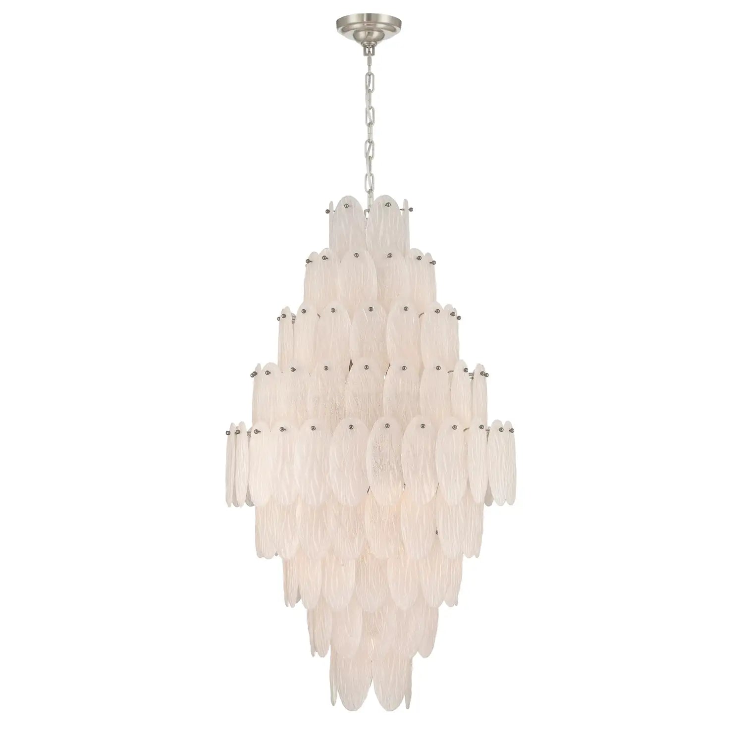 ARTCRAFT, SERENA CHANDELIER, CHANDELIER LIGHT