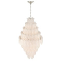 ARTCRAFT, SERENA CHANDELIER, CHANDELIER LIGHT