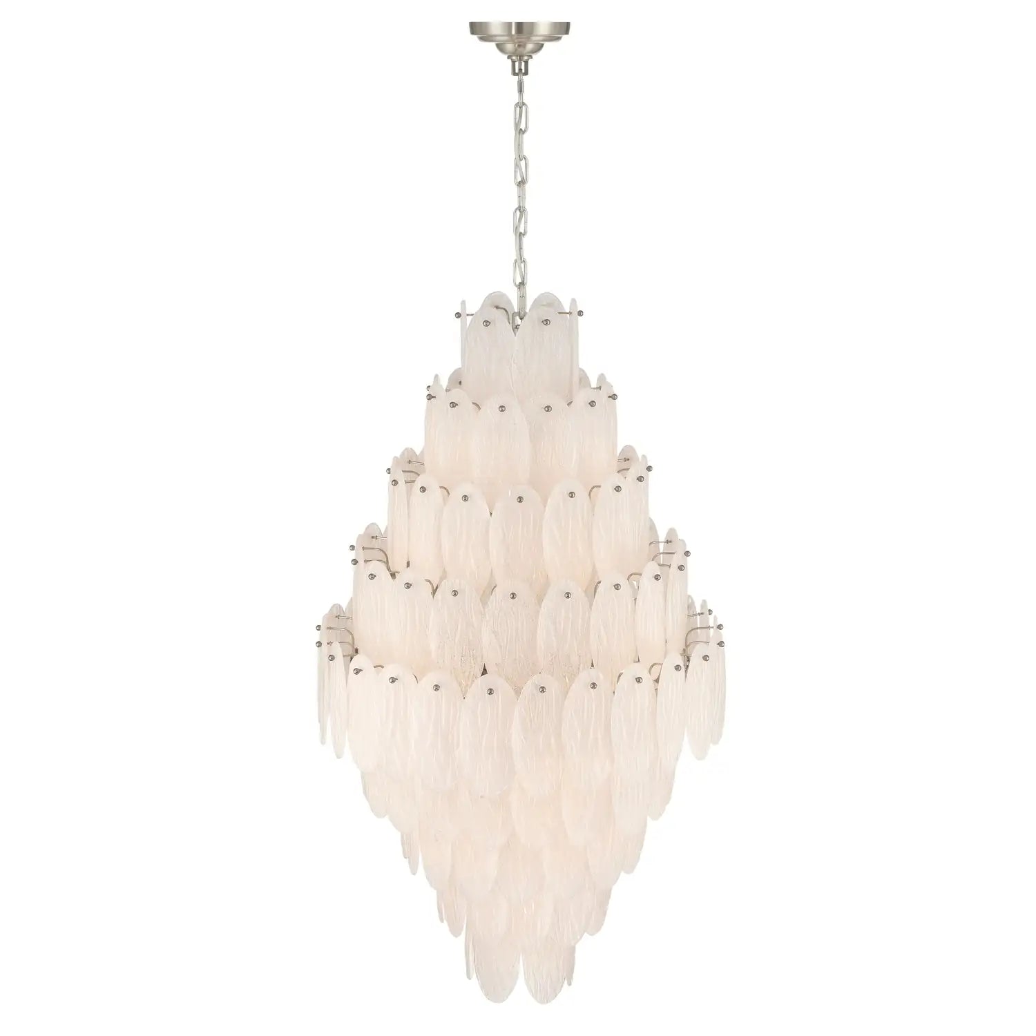 ARTCRAFT, SERENA CHANDELIER, CHANDELIER LIGHT