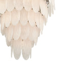 ARTCRAFT, SERENA CHANDELIER, CHANDELIER LIGHT