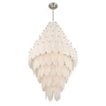 ARTCRAFT, SERENA CHANDELIER, CHANDELIER LIGHT