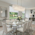 ARTCRAFT, SERENA LINEAR, LINEAR LIGHT