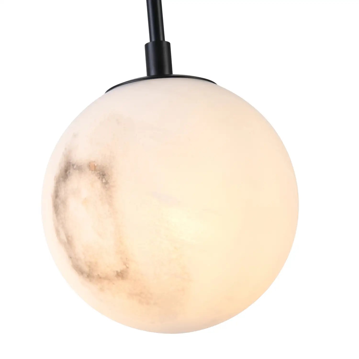 ARTCRAFT, NIGHTFALL CHANDELIER, CHANDELIER LIGHT