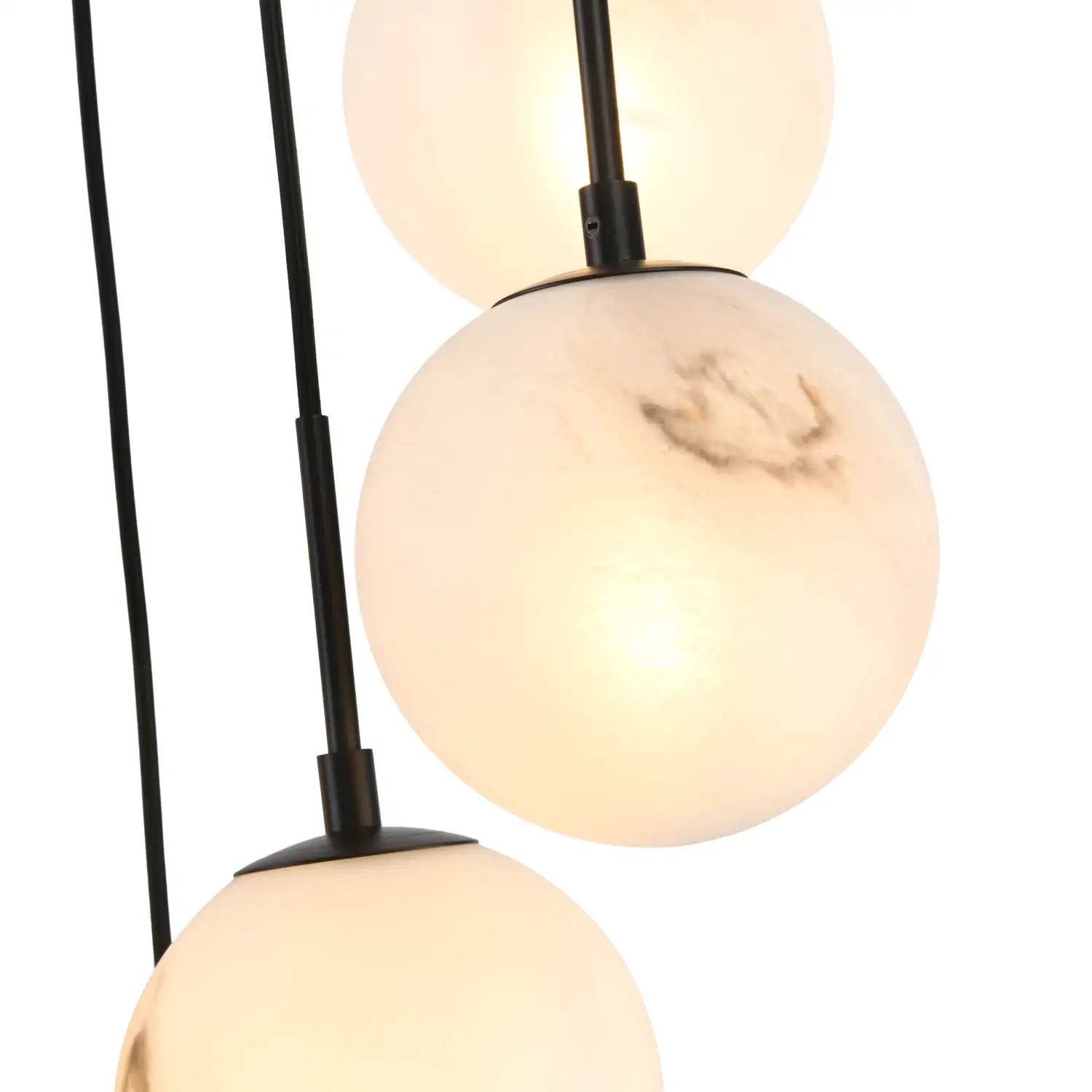 ARTCRAFT, NIGHTFALL CHANDELIER, CHANDELIER LIGHT