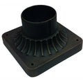 ARTCRAFT CLASSICO POST FITTER MOUNT - Post