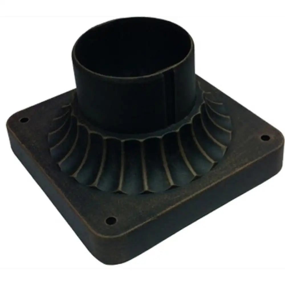 ARTCRAFT CLASSICO POST FITTER MOUNT - Post