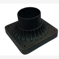 ARTCRAFT CLASSICO POST FITTER MOUNT - Post
