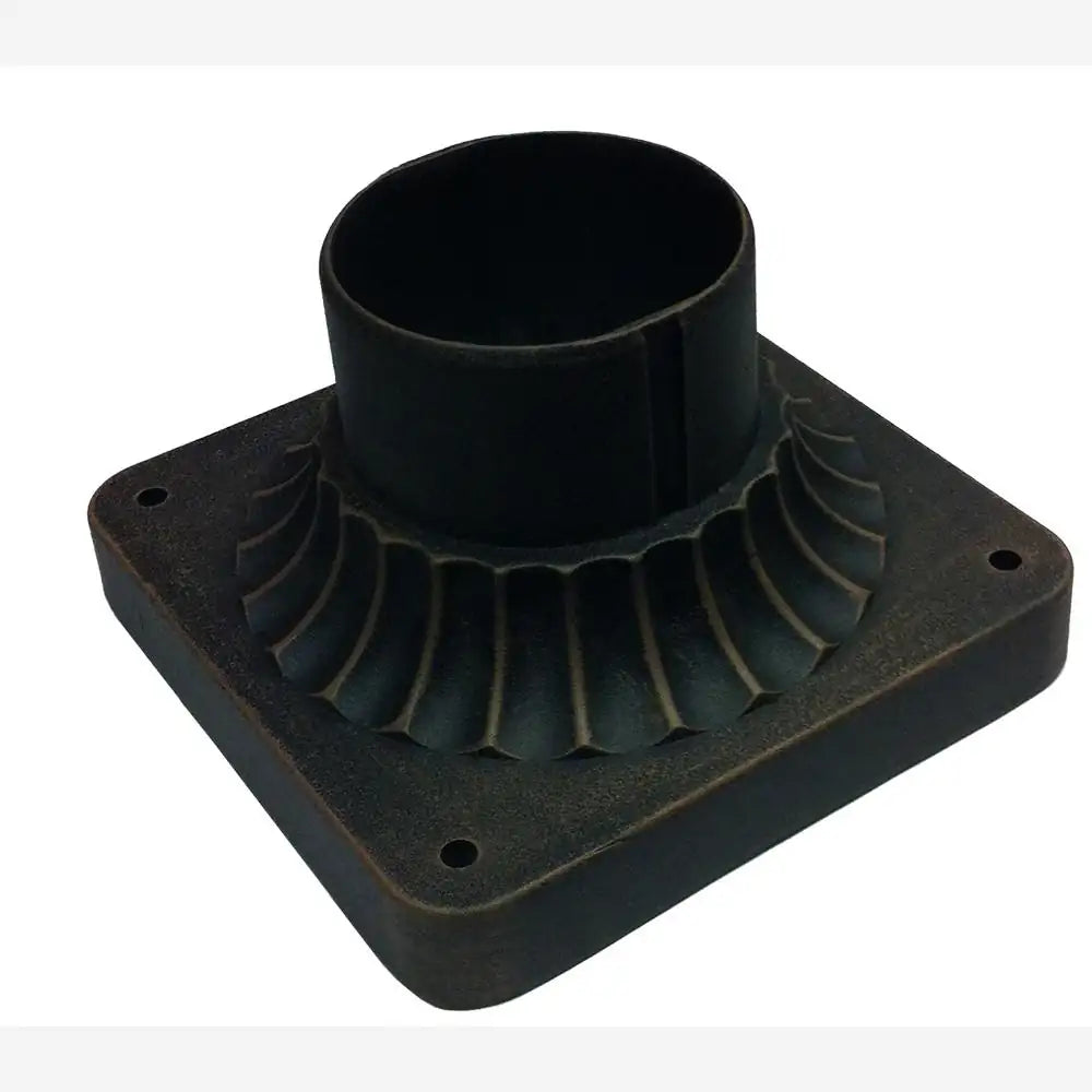 ARTCRAFT CLASSICO POST FITTER MOUNT - Post