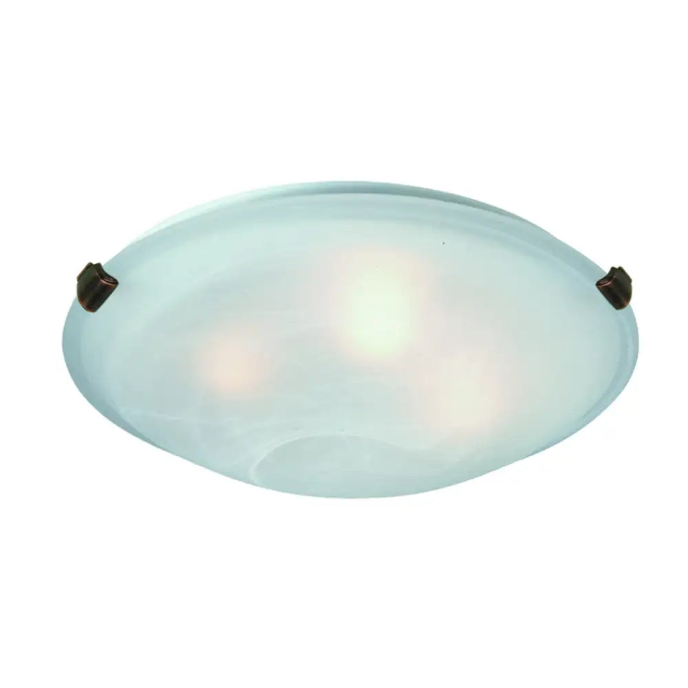 ARTCRAFT, CLIP FLUSH FLUSH MOUNT, FLUSH MOUNT CEILING LIGHTS