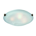 ARTCRAFT, CLIP FLUSH FLUSH MOUNT, FLUSH MOUNT CEILING LIGHTS
