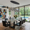 ARTCRAFT, MODELLA PENDANT, PENDANT LIGHT