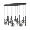 ARTCRAFT, MODELLA PENDANT, PENDANT LIGHT