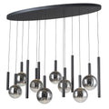 ARTCRAFT, MODELLA PENDANT, PENDANT LIGHT