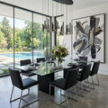 ARTCRAFT, MODELLA PENDANT, PENDANT LIGHT
