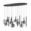 ARTCRAFT, MODELLA PENDANT, PENDANT LIGHT