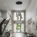 ARTCRAFT, MODELLA PENDANT, PENDANT LIGHT