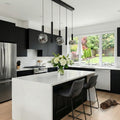ARTCRAFT, MODELLA LINEAR, LINEAR LIGHT