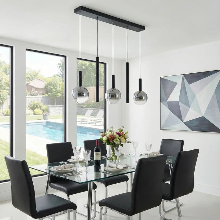 ARTCRAFT, MODELLA LINEAR, LINEAR LIGHT
