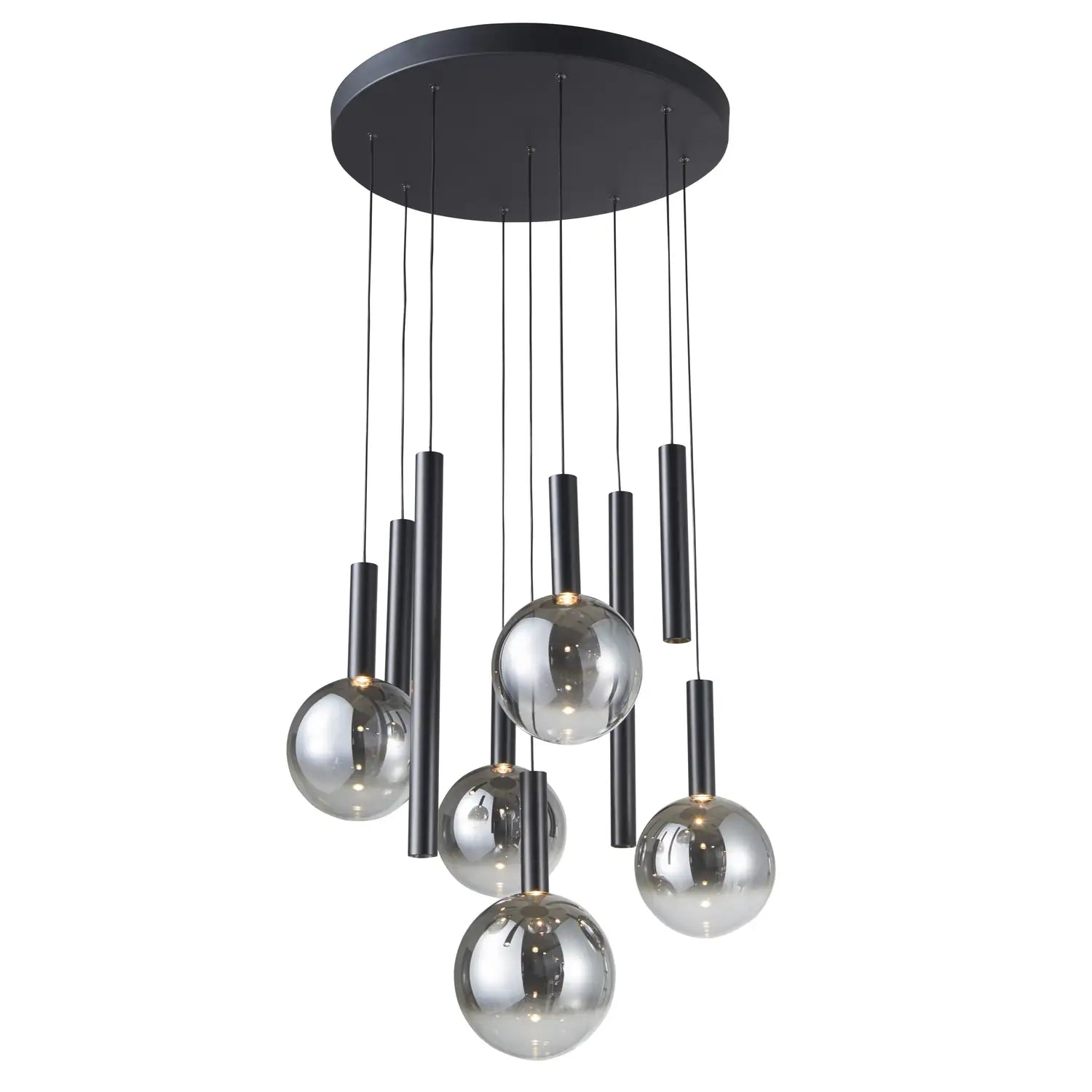 ARTCRAFT, MODELLA PENDANT, PENDANT LIGHT
