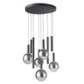 ARTCRAFT, MODELLA PENDANT, PENDANT LIGHT
