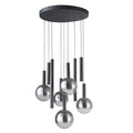 ARTCRAFT, MODELLA PENDANT, PENDANT LIGHT