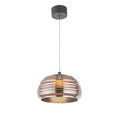 ARTCRAFT, HAZE PENDANT, PENDANT LIGHT