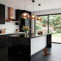 ARTCRAFT, HAZE PENDANT, PENDANT LIGHT
