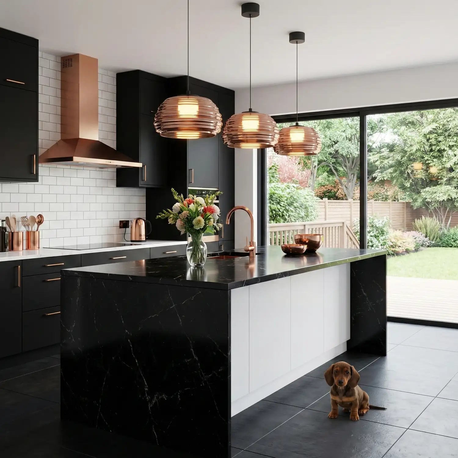 ARTCRAFT, HAZE PENDANT, PENDANT LIGHT