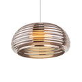 ARTCRAFT, HAZE PENDANT, PENDANT LIGHT