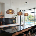 ARTCRAFT, HAZE PENDANT, PENDANT LIGHT