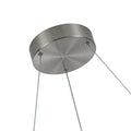 ARTCRAFT, CHEVRON PENDANT, PENDANT LIGHT