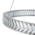 ARTCRAFT, CHEVRON PENDANT, PENDANT LIGHT