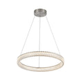 ARTCRAFT, CHEVRON PENDANT, PENDANT LIGHT