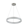 ARTCRAFT, CHEVRON PENDANT, PENDANT LIGHT
