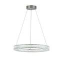 ARTCRAFT, CHEVRON PENDANT, PENDANT LIGHT