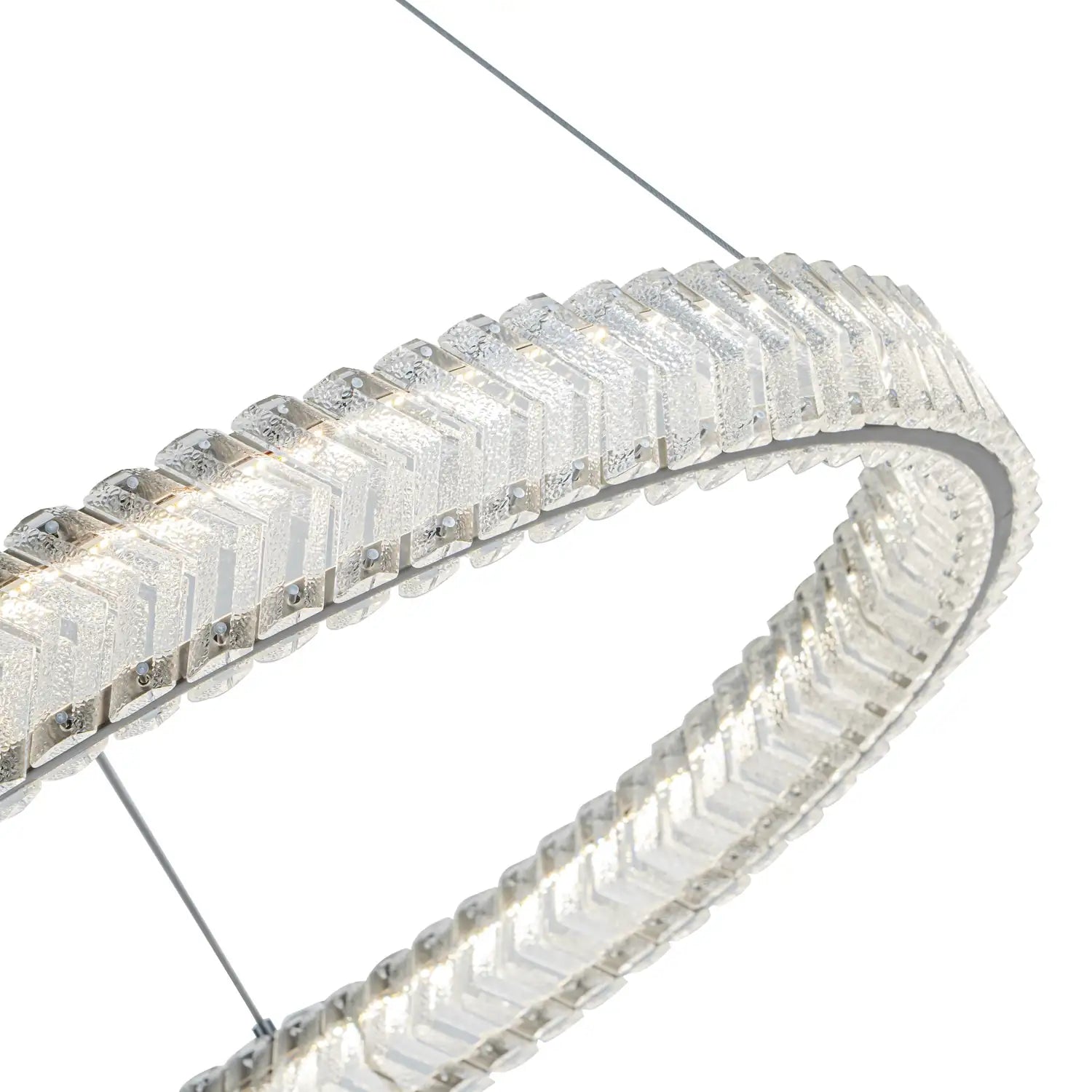 ARTCRAFT, CHEVRON PENDANT, PENDANT LIGHT