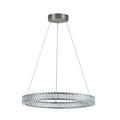 ARTCRAFT, CHEVRON PENDANT, PENDANT LIGHT