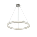 ARTCRAFT, CHEVRON PENDANT, PENDANT LIGHT