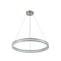 ARTCRAFT, CHEVRON PENDANT, PENDANT LIGHT