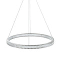 ARTCRAFT, CHEVRON PENDANT, PENDANT LIGHT