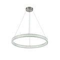 ARTCRAFT, CHEVRON PENDANT, PENDANT LIGHT