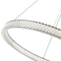 ARTCRAFT, CHEVRON PENDANT, PENDANT LIGHT