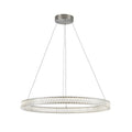 ARTCRAFT, CHEVRON PENDANT, PENDANT LIGHT