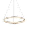 ARTCRAFT, CHEVRON PENDANT, PENDANT LIGHT
