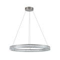 ARTCRAFT, CHEVRON PENDANT, PENDANT LIGHT
