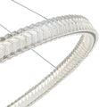 ARTCRAFT, CHEVRON PENDANT, PENDANT LIGHT