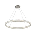 ARTCRAFT, CHEVRON PENDANT, PENDANT LIGHT