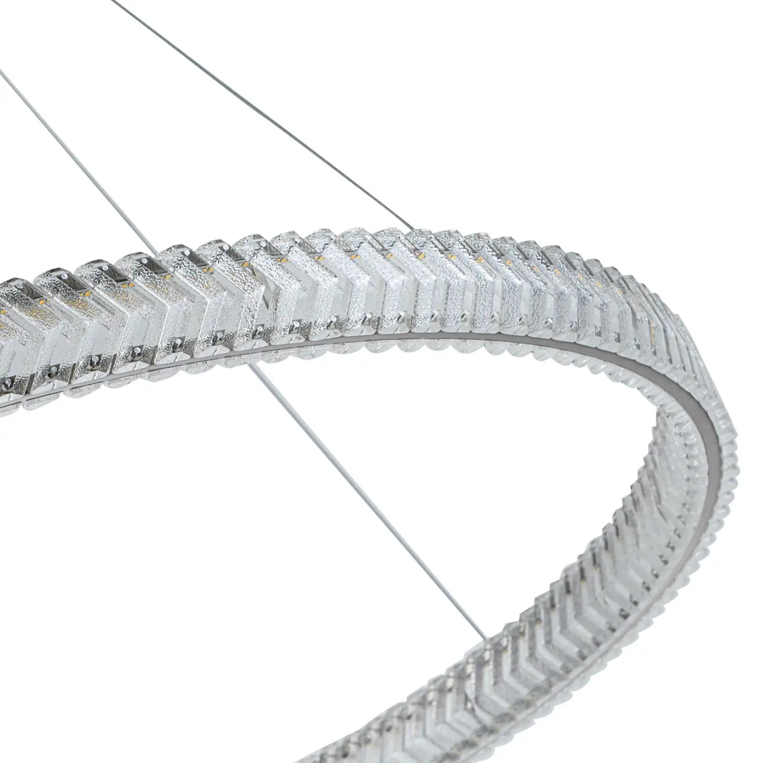 ARTCRAFT, CHEVRON PENDANT, PENDANT LIGHT