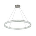ARTCRAFT, CHEVRON PENDANT, PENDANT LIGHT